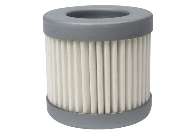 dust removal filter cartridge